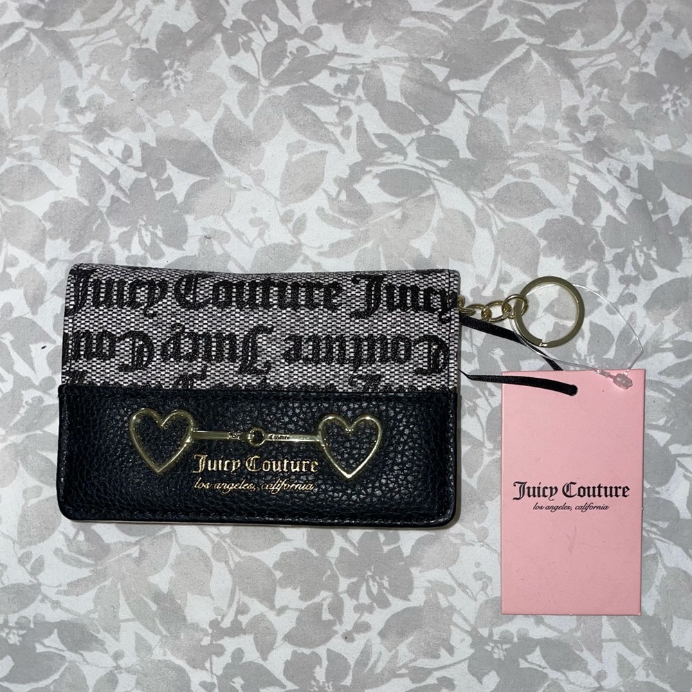 JUICY COUTURE WALLET
